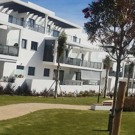 Atico Con Piscina, Golf, Vistas Al Mar Apartment Torre de Benagalbon