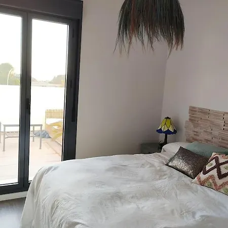Atico Con Piscina, Golf, Vistas Al Mar * Torre de Benagalbon