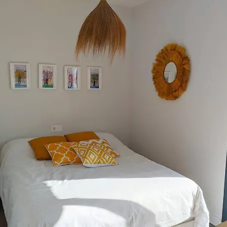Atico Con Piscina, Golf, Vistas Al Mar *