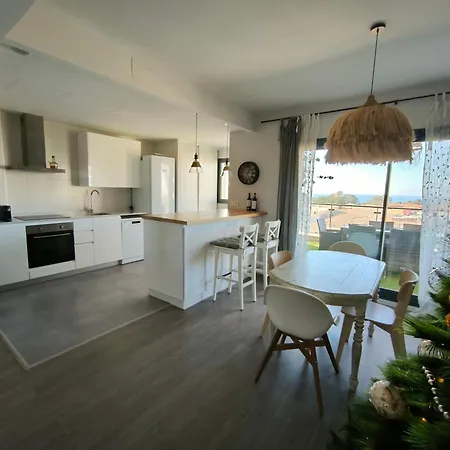 Atico Con Piscina, Golf, Vistas Al Mar * Torre de Benagalbon